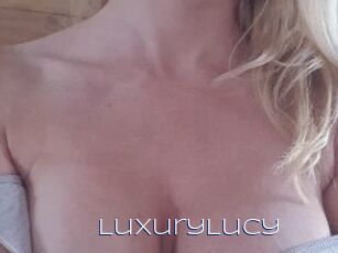 LuxuryLucy