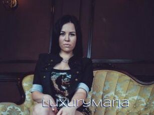 LuxuryMaria