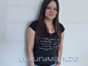 LuxuryMatilda
