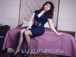 LuxuryRoxy