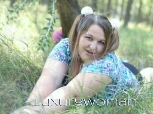 Luxurywoman
