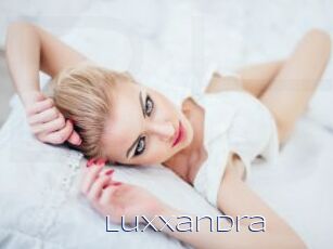 Luxxandra
