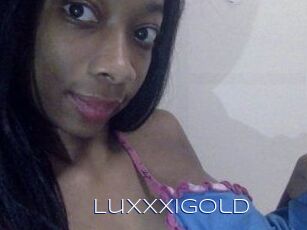 Luxxxigold
