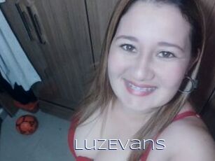 LuzEvans