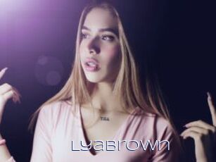 LyaBrown