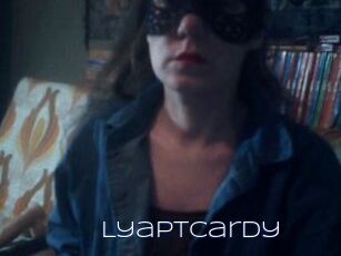LyaPTCardy