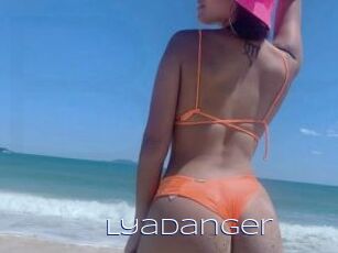 Lyadanger