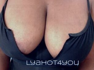 Lyahot4you
