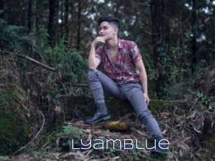 LyamBlue