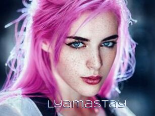 LyamaStay