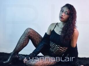LyannaBlair