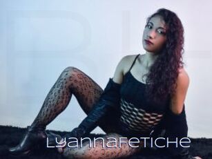LyannaFetiche