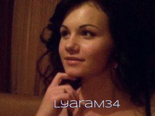 LyaraM34