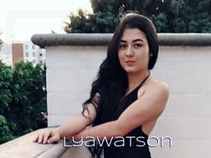Lyawatson