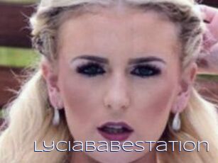 LyciaBabestation