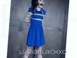 LydiaBlackXo