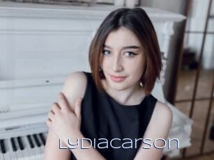 LydiaCarson