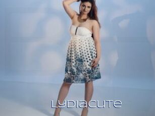 LydiaCute
