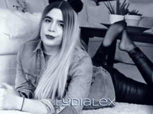 LydiaLex