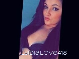LydiaLove418