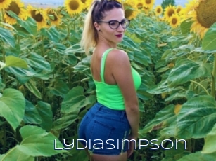 LydiaSimpson