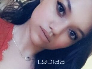 Lydiaa