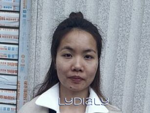 Lydialy