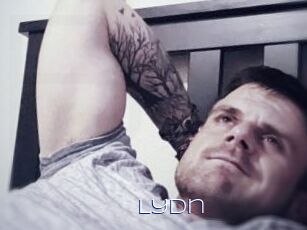 Lydn