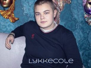 LykkeCole