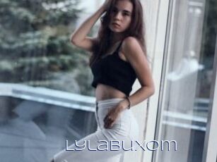 LylaBuxom