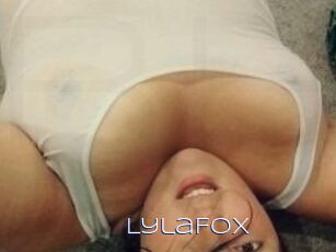 LylaFox