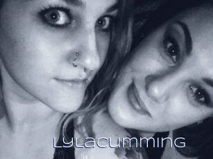 Lylacumming