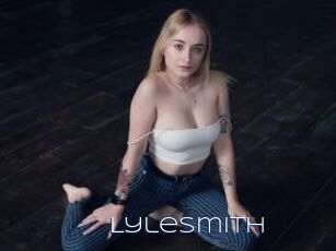 LyleSmith