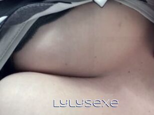 Lylysexe