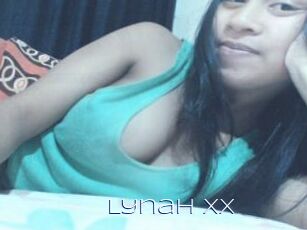 Lynah_XX