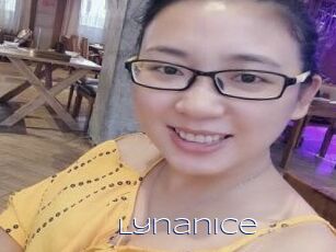Lynanice