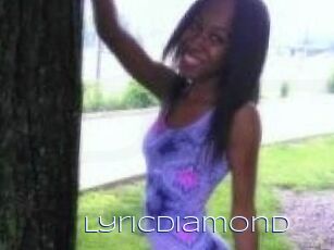 Lyric_Diamond