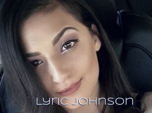 Lyric_Johnson