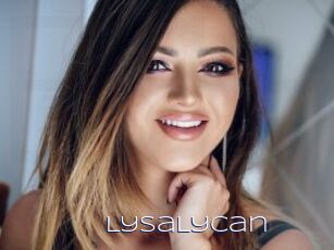 LysaLycan