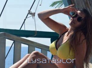 LysaTaylor