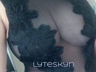 LyteSkyn