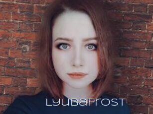 LyubaFrost