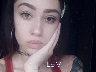 Lyv