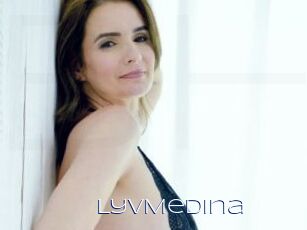 LyvMedina