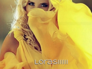 L0rasiiiiii