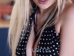 L0rris