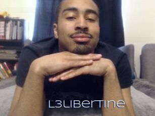 L3libertine