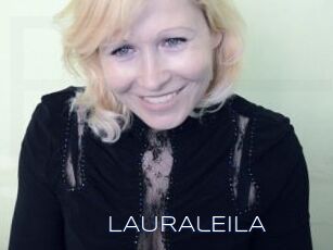 LAURAlEILA