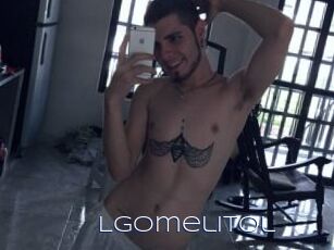LGomelitol
