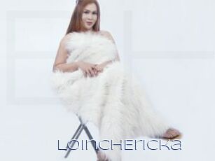 LOinchEricka